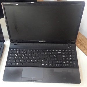 İkinci El Samsung np3530ea-s04tr Laptop Alanlar